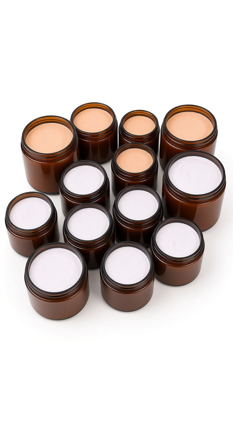 Whipped Tallow Body Butter