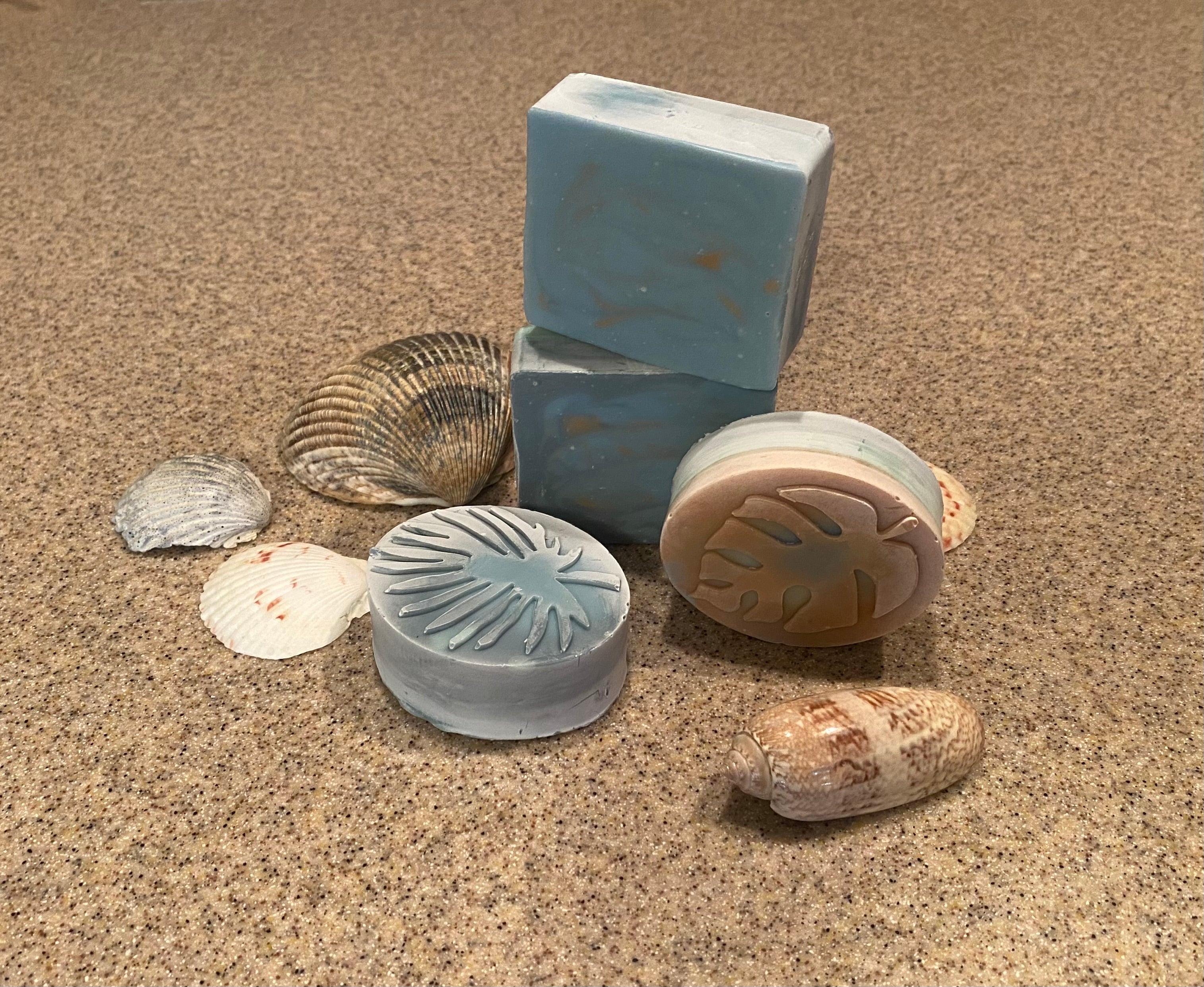 Mermaid’s Curse