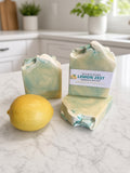LEMON ZEST