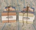 UNSCENTED BUNDLE FOR SENSITIVE SKIN