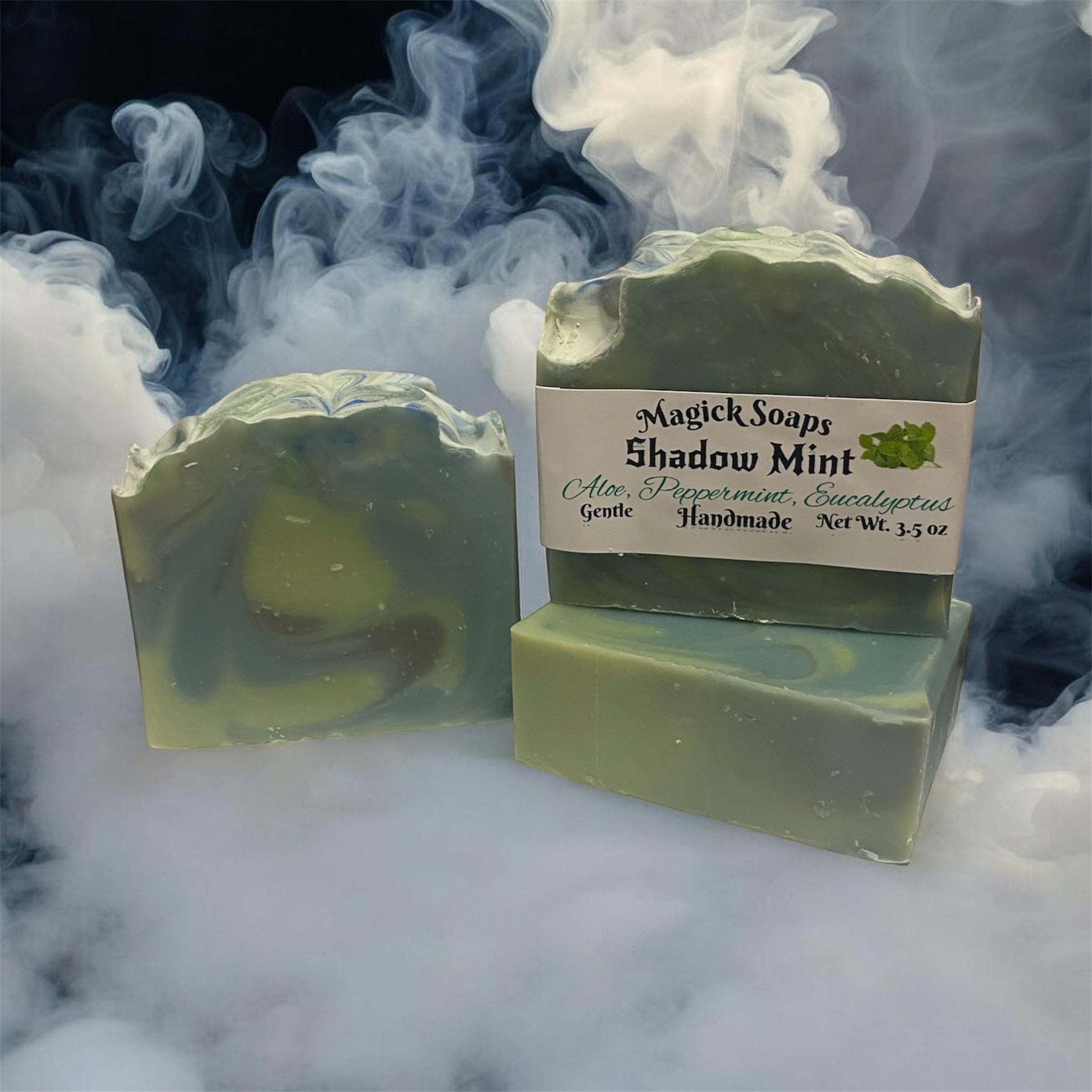 Shadow Mint