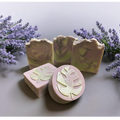 Lavender Moon