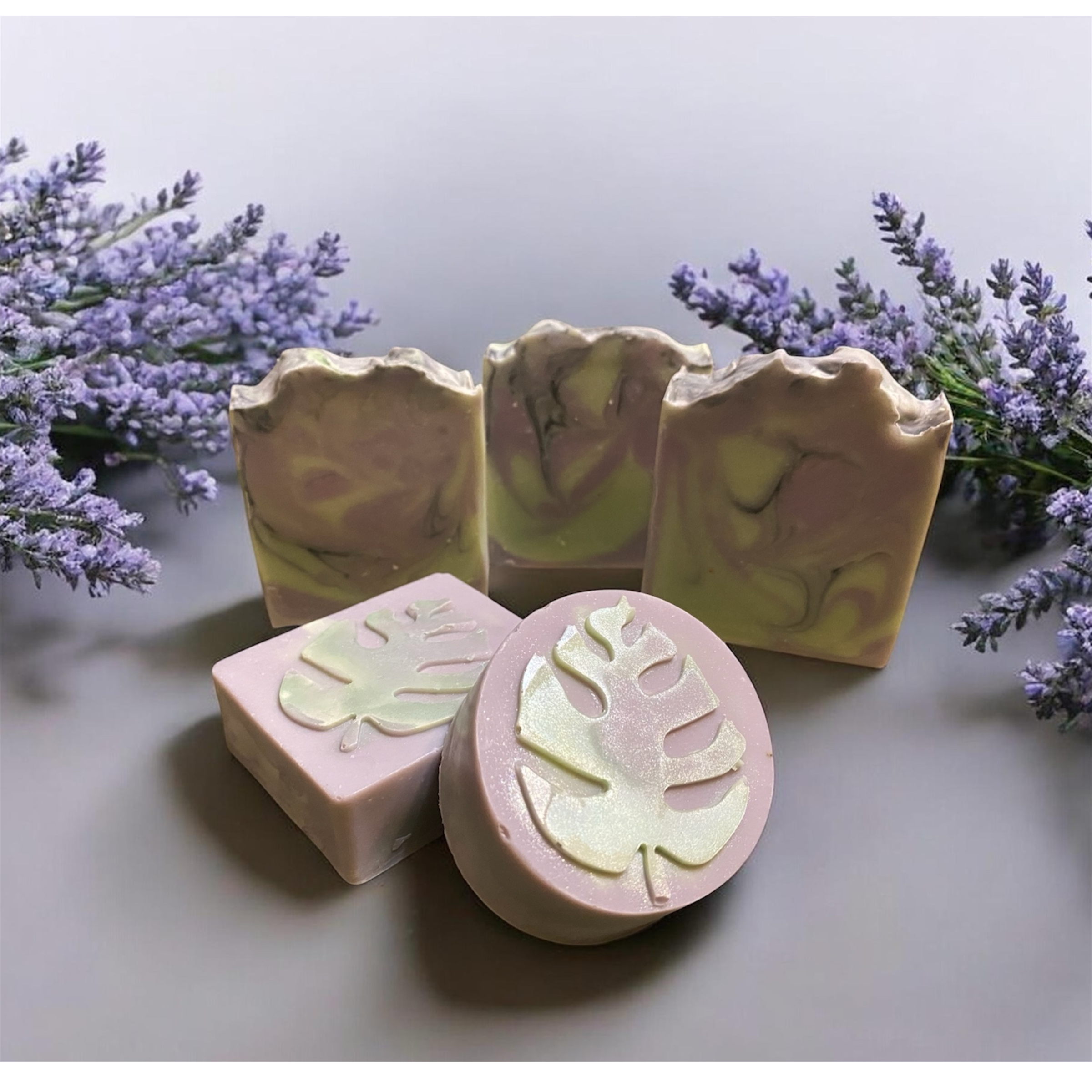 Lavender Moon