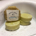 Shampoo Bar