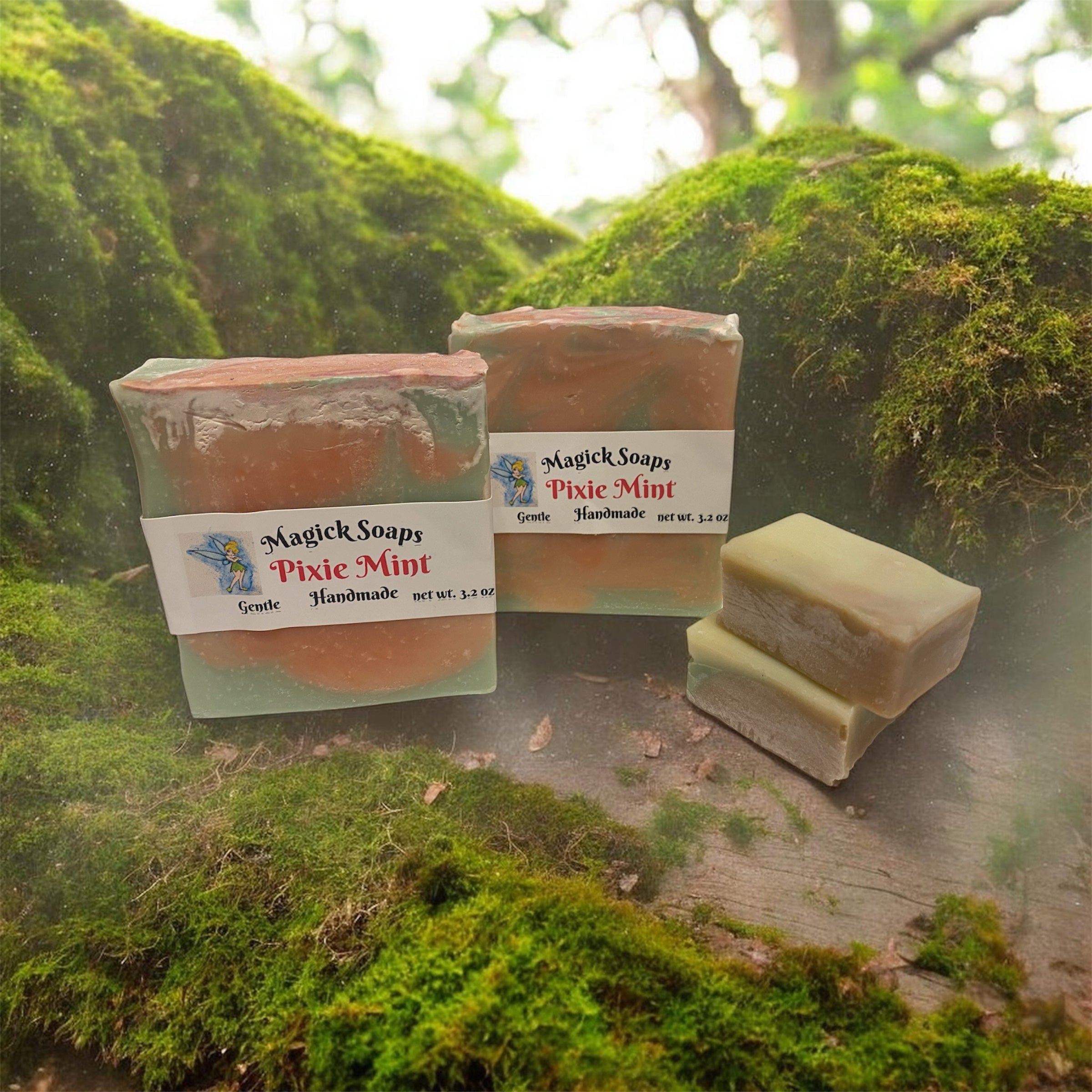 ***SALE***----Summer Spell Bundle---