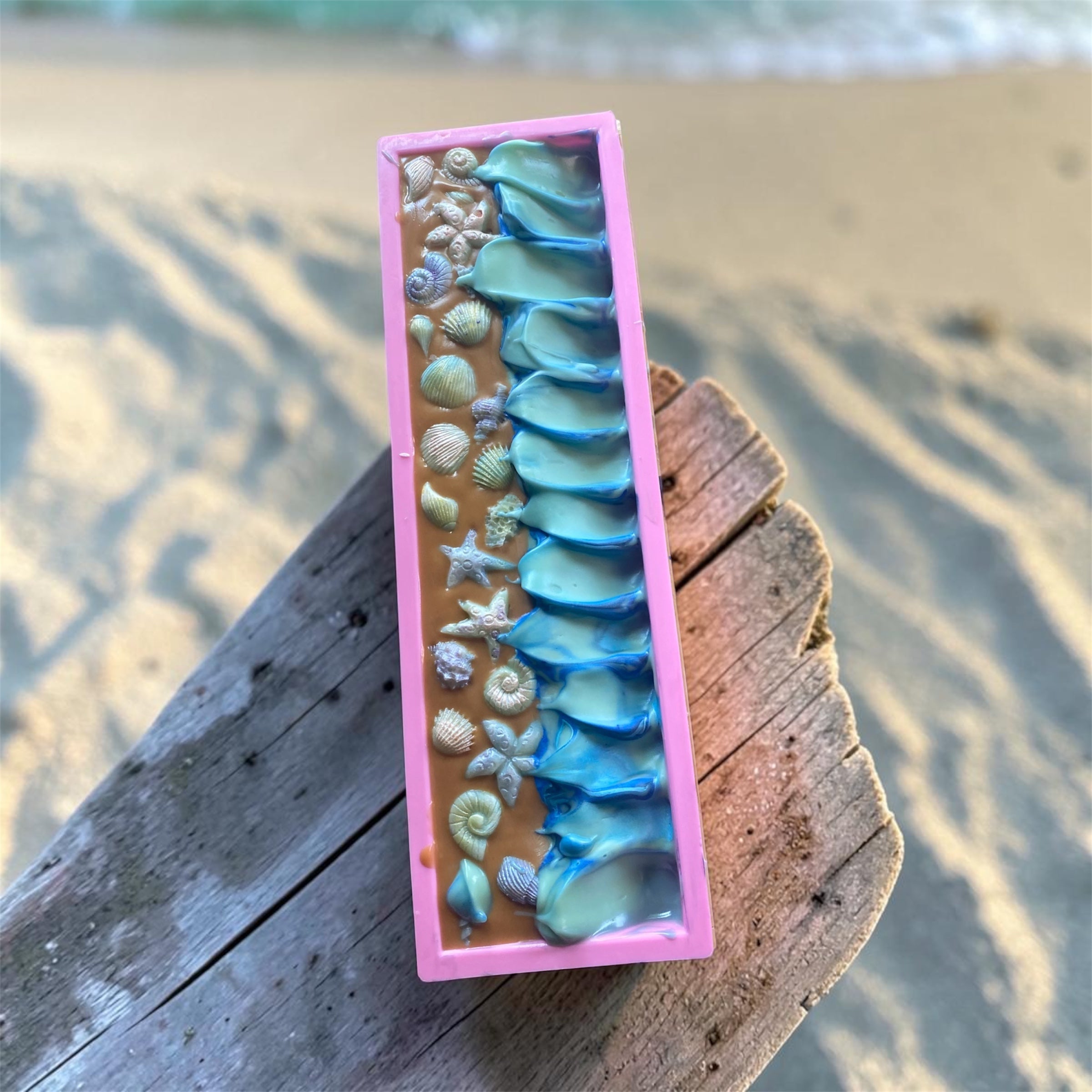 Mermaid’s Curse
