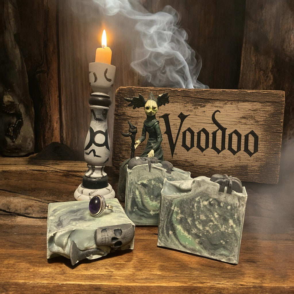 VOODOO