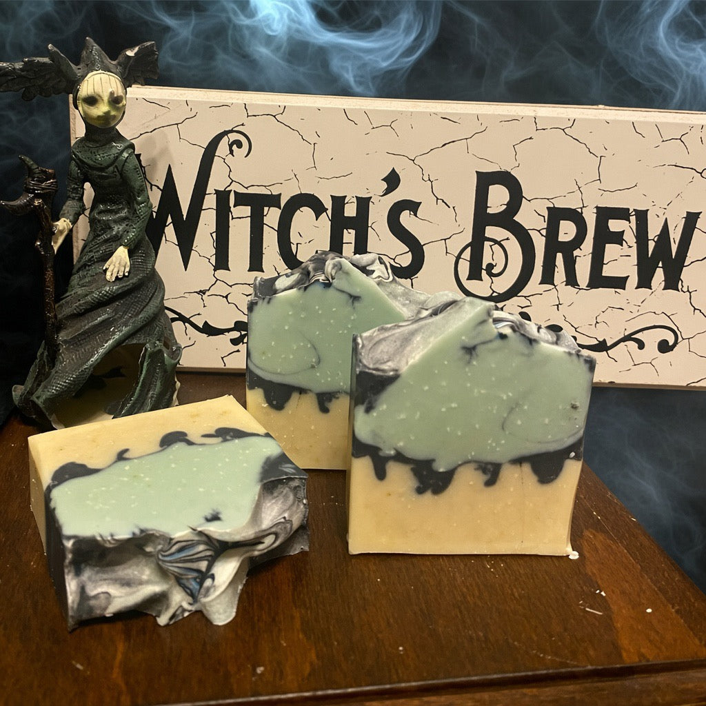 WITCHES BREW
