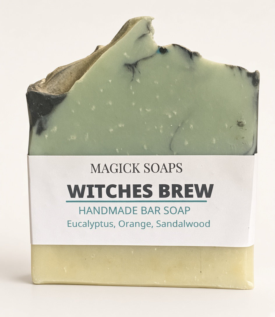 WITCHES BREW
