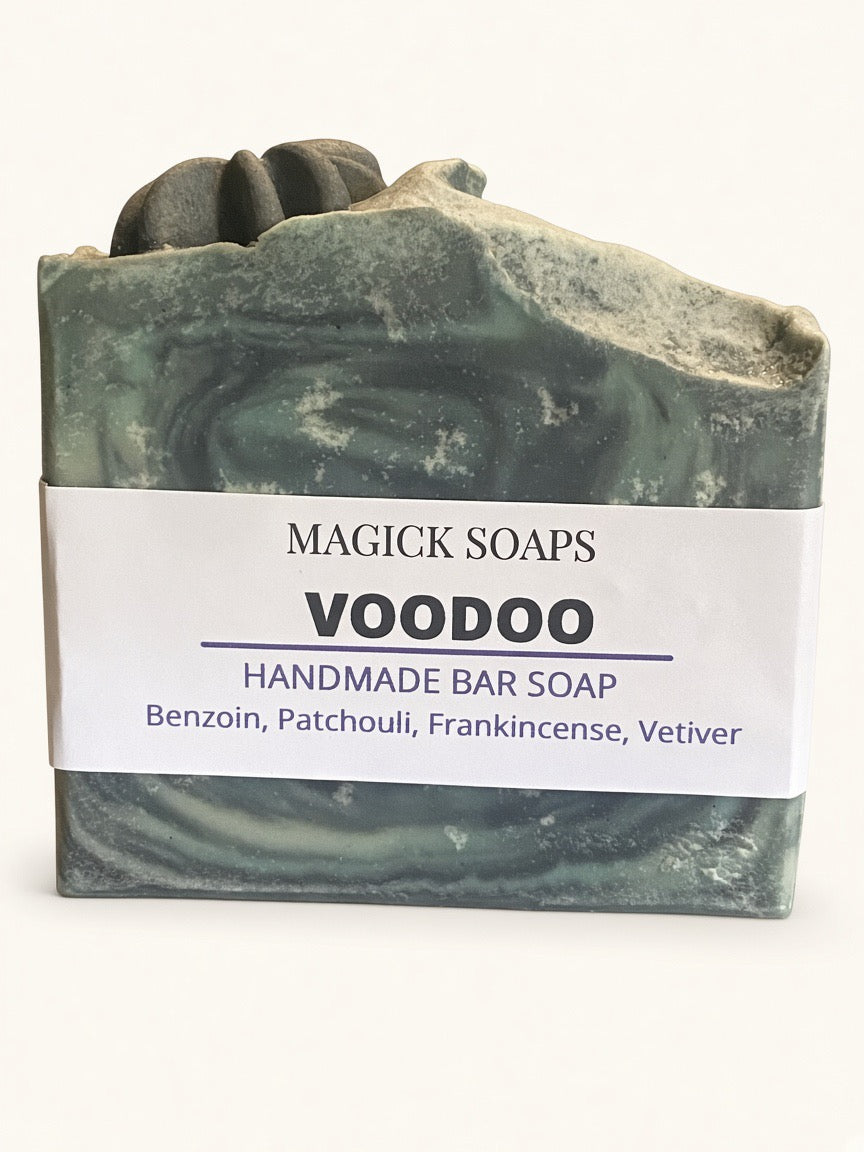 VOODOO